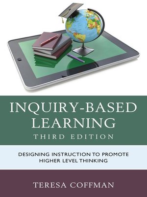 cover image of Inquiry-Based Learning